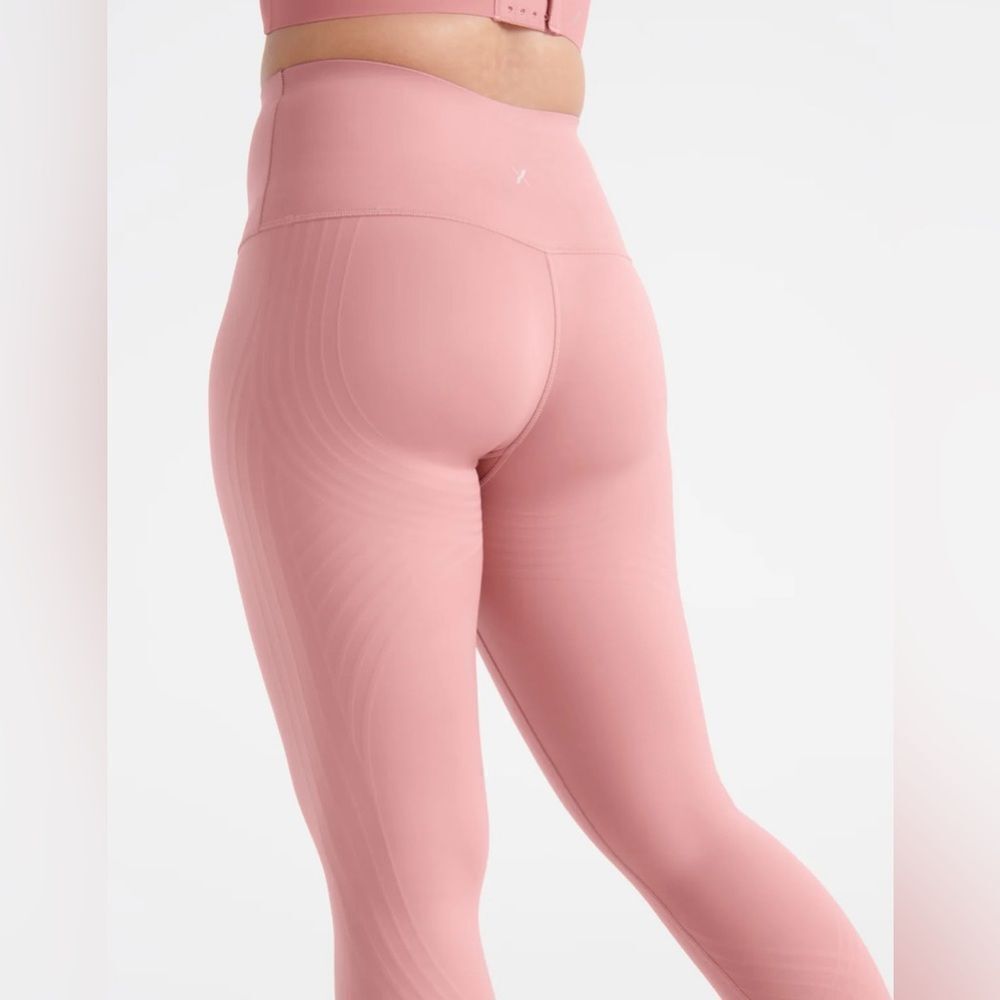 Knix HiTouch™️ High Rise Legging Size XXXL